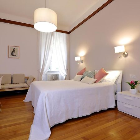 Tata B&B Roma Habitación foto